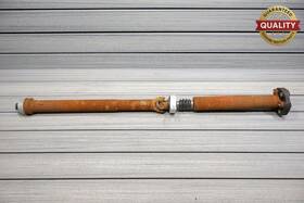 L1mz4r602at Ford 2020 - 2025 Explorer 2.l Rear Drive Shaft Driveshaft Propeller Oem