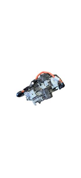 Lj98-7p261-ba Ford 2021-2024 Mustang Mach-e Front Drive Unit Motor Awd Lj987p261ba