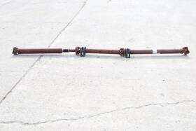 Ford Lk414k357cag 2020 - 2026 Transit-250 Rwd 148 Inch 1410 Driveshaft Propeller Oem