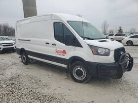 Lk4z4r602aw Ford Used Rear Drive Shaft Fits 2023 Transit 250 3.5l 148 Wb Rwd Vin 8 8th Di