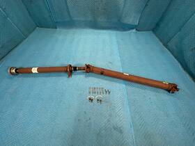 Lk4z4r602bl Ford Transit 150 250 350 130 Inch Wb 3.5l 4wd Rear Drive Shaft Propeller 2020-2025 Oe