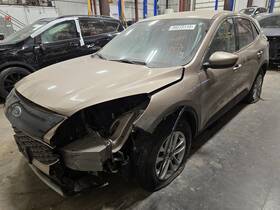 Lx674k145ak Ford Used Rear Drive Shaft Fits 2021 Escape Awd 1.5 Grade A Lx674k145ak Ford Used Rear Drive Shaft Fits 2021 Escape Awd 1.5 Grade A