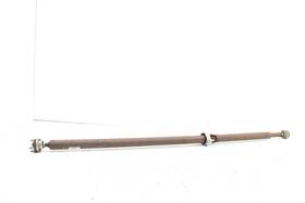 Lx674k145mg Ford Bronco Sport 4x4 Rear Drive Shaft Driveshaft Propeller Oem 2021 - 2022