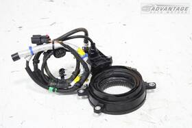 Ml34-3c247-af Ford 2021-2023 F-150 4wd Front Left Driver Axle Differential Lock Actuator Oem