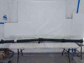 Ml34-4k145-gab Ford 2021 F150 Rear Drive Shaft