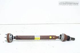 Ml344a376ce Ford 2021-2022 F-150 4wd Front Propeller Cardan Driveshaft Drive Shaft Oem
