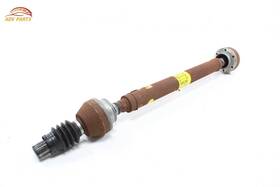 Ml344a376cg Ford F-150 4wd Front Drive Shaft Driveshaft Propeller Oem 2021 - 2024