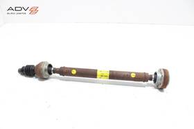 Ml344a376ch Ford F-150 4wd Front Drive Shaft Driveshaft Propeller Oem 2021 - 2025
