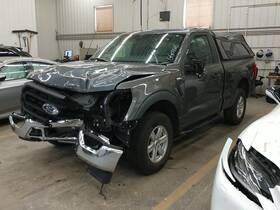 Ml3z4602d Ford Oem Rear Drive Shaft For F150 Pickup Assy