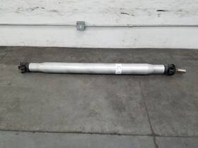 Nl3v-4602-hnb Ford 2023 F150 Raptor R Rear Aluminum Driveshaft #6874 Vv8