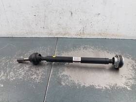 Nl3v-4a376-hc Ford 2023 F150 Raptor R Front Driveshaft #6874 Nl3v-4a376-hc Ford 2023 F150 Raptor R Front Driveshaft #6874