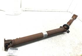 Npfl1w4817ca Ford 2015-2017 Expedition Rwd Rear Drive Shaft Driveshaft Propeller Oem