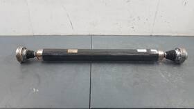 Npkr3w-4685-ac Ford 2022 Mustang Shelby Gt500 Carbon Fiber Driveshaft #1100 S7