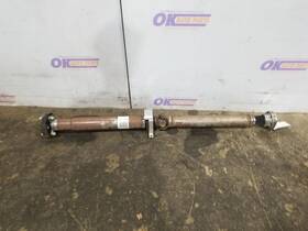 Pr334k145ab Ford 25 2025 Mustang Ecoboost 2.3l Rwd Rear Drive Shaft