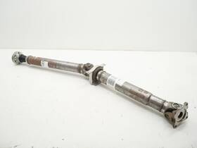 Pr3z4r602c Ford 2024-2025 Mustang Gt S650 Rear Driveshaft Prop Shaft Automatic A/t 8k Oem