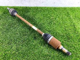 Ford Px6z-4k138-c 20-25 Escape Awd Rear Right Rh Pass Side Axle Shaft Halfshaft Oem