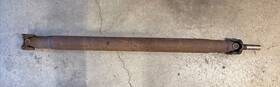 Ford Ranger Mazda B Series Oem Genuine Original Factory Part 936559 98- 11 Rear Drive Shaft 59 Inch Length Reg Cab 6ft Box 112 Wb 2wd Auto