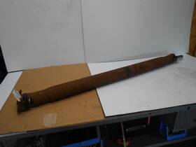 Smitley-347-14-099 Ford 1991-1997 Ranger Rear Drive Shaft Cab 7 Foot Box 114 Inch Wb 4x2 At 3.0l