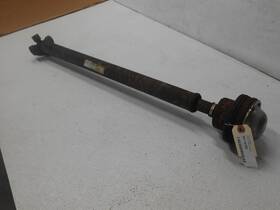 Smitley-361-14-039 Ford 1998-2011 Ranger Front Drive Shaft 3l54-4a376-aa Smitley-361-14-039 Ford 1998-2011 Ranger Front Drive Shaft 3l54-4a376-aa