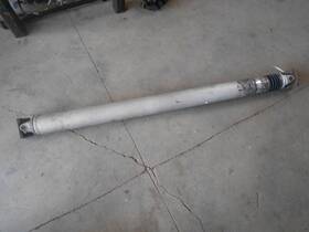 Smitley-361-14-099 Ford 2001-2011 Ranger Drive Shaft Rear Super Cab 126 Inch Wb 4x4 4.0l Aluminum