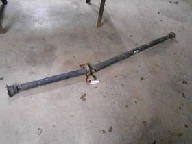 Ford Smitley-383-34-110 2011 2012 2013 2014 2015 Explorer Drive Shaft