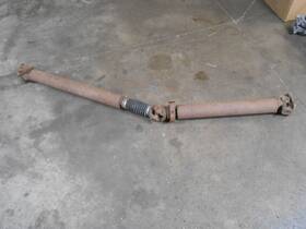 Ford Smitley-410-14-099 2012 F250 Rear Drive Shaft Wheel Base 158