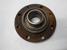Smitley-51-14-131 Ford 2004 F150 Driveshaft Pinion Yoke Smitley-51-14-131 Ford 2004 F150 Driveshaft Pinion Yoke