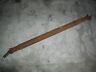 431-03660 Ford Tbird Rear Drive Shaft Thunderbi