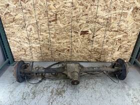 Ford Tc05a3e31 F150 2015-2017 Rear Axle Differential Assembly 3.31 8.8 Gear Ratio Oem