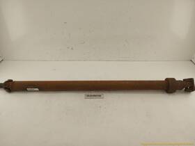 Ford Truck 2c74-4602-ea Excursion Rear Drive Shaft 6.8l V10 Automatic Transmission Fits 2003-2004