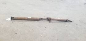 2l344l145bb Ford Truck 03 F150 Harley Davidson Rear Drive Shaft 5.4l Supercharged 2l344l145bb Ford Truck 03 F150 Harley Davidson Rear Drive Shaft 5.4l Supercharged