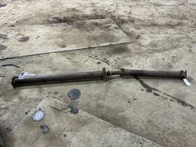 3c3z4r602ef Ford Truck Rear Drive Shaft 158 Inch Wb Manual 6 Speed Fits 03-07 F350sd Pickup 850175