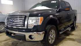 430-00483 Ford Truck Front Drive Shaft 6 Speed 6r80 Transmission Fits 11-14 F150 Pickup
