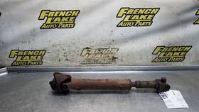 430-02053 Ford Truck Front Drive Shaft 5.8l Mt Fits 1979 Bronco 1311485