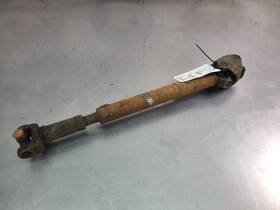 430-02054 Ford Truck 1979 Bronco 4x4 Front Part-time Driveshaft Assembly Auto Np205 - Oem