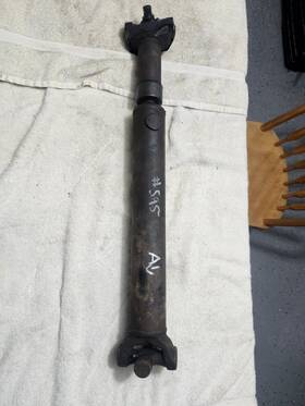 430-02063 Ford Truck 73-79 Front Drive Shaft Part-time Fits78- 79 F150 Pickup Bronco Oem Np205 430-02063 Ford Truck 73-79 Front Drive Shaft Part-time Fits78- 79 F150 Pickup Bronco Oem Np205