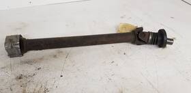 430-02864 Ford Truck Front Drive Shaft Regular Cab Manual Transmission Fits 83-87 Ranger 129884