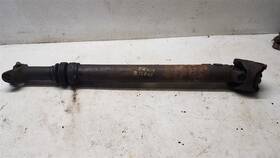 430-03145 Ford Truck Front Drive Shaft 133 Inch Wb Mt Fits 1988-93 F350 Pickup