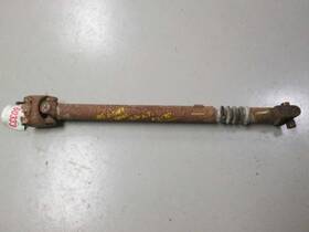 430-03170 Ford Truck Front Drive Shaft 6-183 3.0l Automatic Transmission Fits 93-97 Ranger 4759