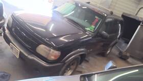 430-03256 Ford Truck Front Drive Shaft 8-302 5.0l Fits 96-00 Explorer 1682934