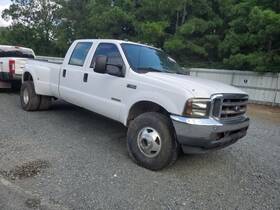 430-03276 Ford Truck Front Drive Shaft Diesel Drw Fits 03-04 F350sd Pickup 1925273