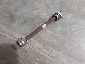 430-10003 Ford Truck 17 2017 F150 Front Drive Shaft 3.5l With Turbo