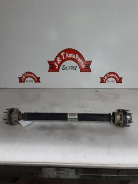 Jl34-4a376-aa Ford Truck 430-10017 2018 2019 2020 F150 Front Drive Shaft For 3.3l Or 3.0l Diesel Jl34-4a376-aa Ford Truck 430-10017 2018 2019 2020 F150 Front Drive Shaft For 3.3l Or 3.0l Diesel