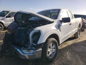 430-10082 Ford Truck Local Pickup Only F150 2021 Front Drive Shaft