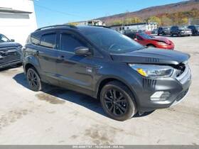 430.fd8c18 Ford Truck Escape 2018 Front Drive Shaft 632959