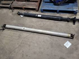 431-00587 Ford Truck Rear Drive Shaft 150 Inch Wb 4wd 4.6l Fits 06-08 F150 Pickup 602749