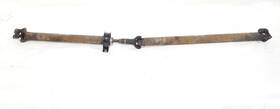 431-00596 Ford Truck 2005 2015 E350 Oem Rear Drive Shaft 158 Inch Wb Dually Automatic 5.4l