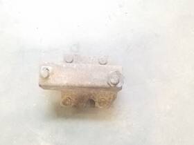 431-00620 Ford Truck 3-3/8 Inch Carrier Bearing Drop Bracket 00 01 02 03 04 05 06 07 F250 F350