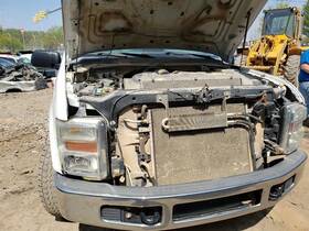 431-00818 Ford Truck Rear Drive Shaft 137 Inch Wb Automatic 2wd Fits 08-10 F250sd Pickup 828460