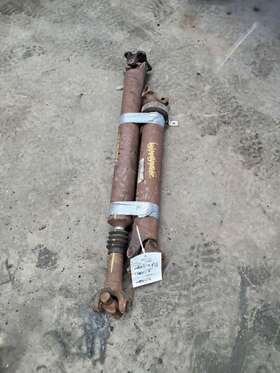431-01196 Ford Truck Rear Drive Shaft 156 Inch Wb Automatic 6 Speed Fits 08-10 F250sd Pickup